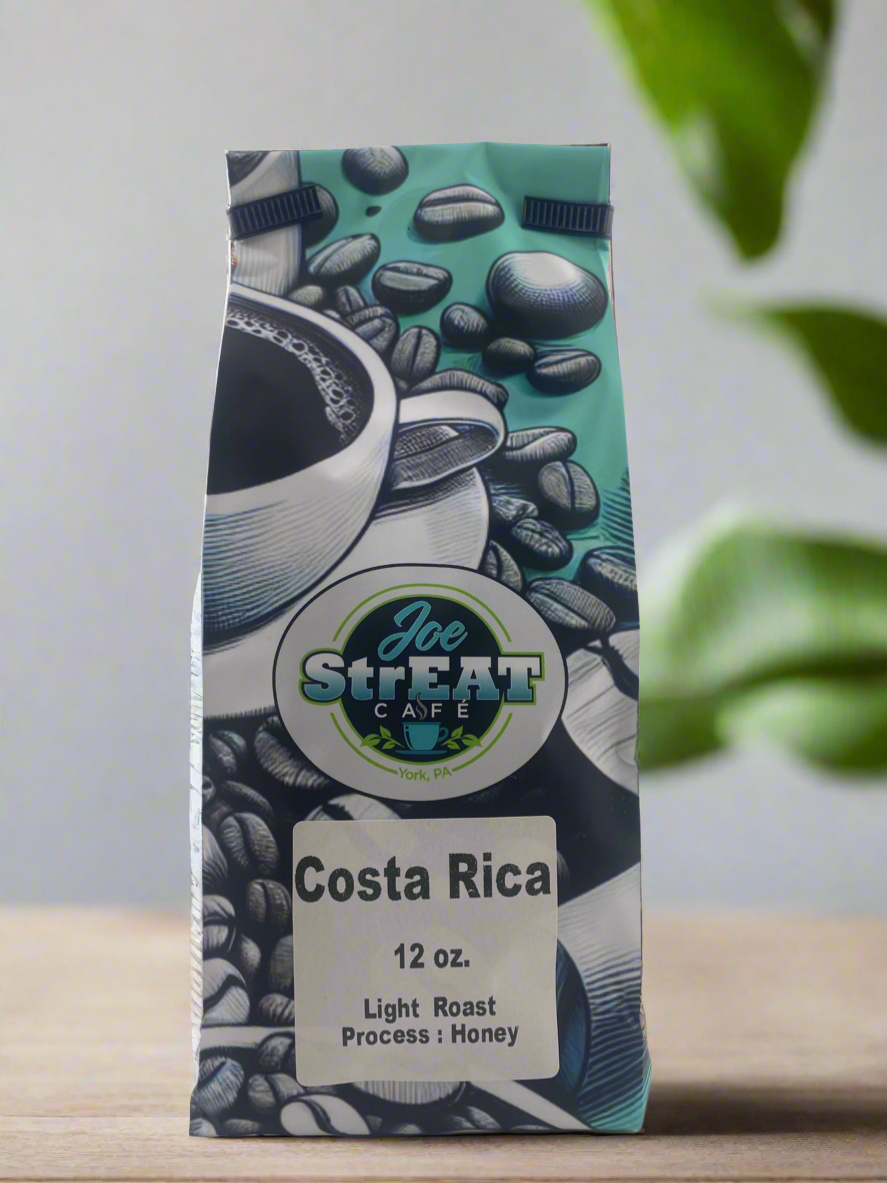 Costa Rica (Light Roast)