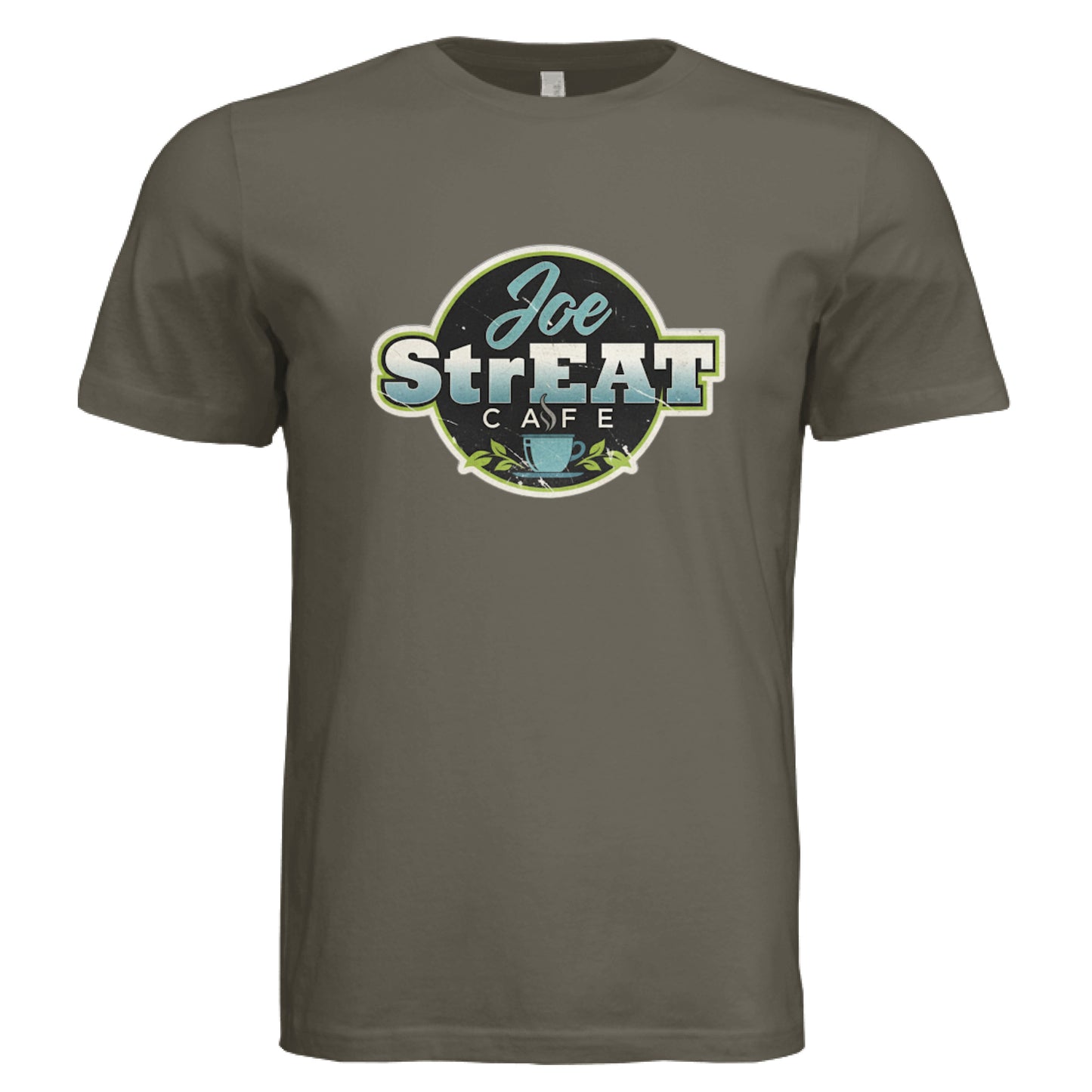 ARMY - FRONT
