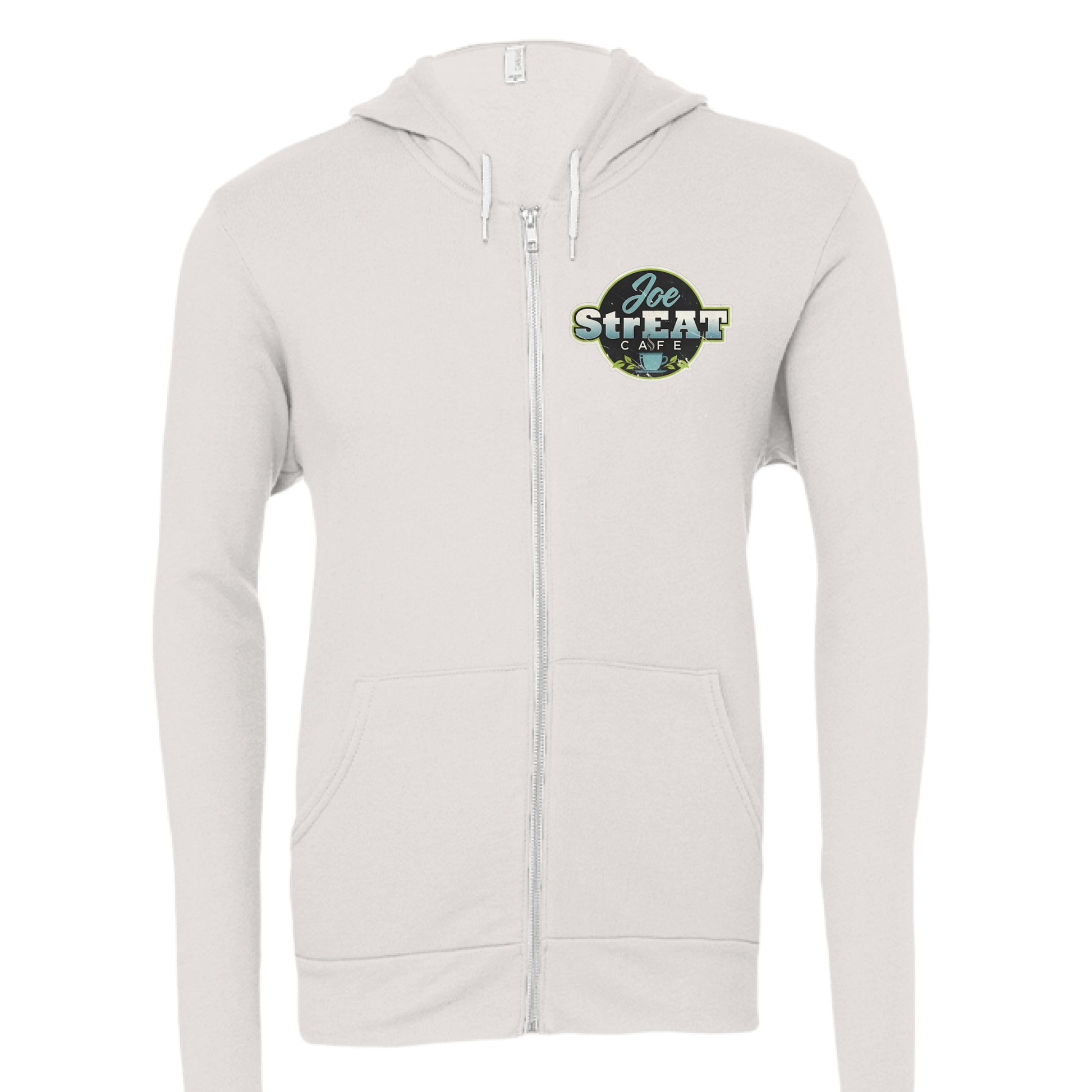 Vintage White - FRONT